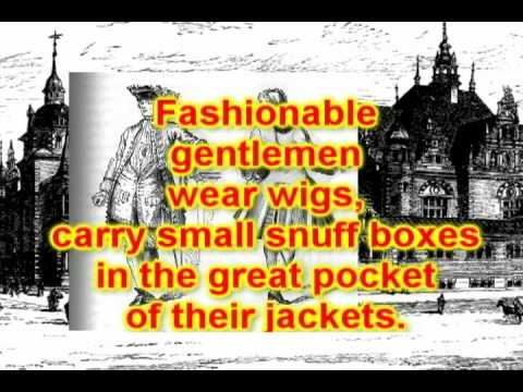 The Time Machine Project: Back To Bach. Part I  (VII)