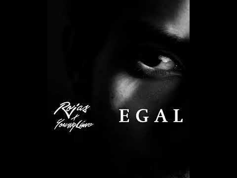 Rojas - Egal (prod. YoungLime)