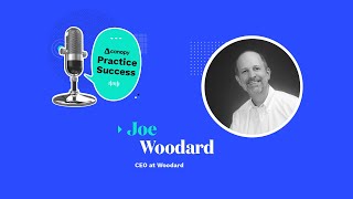 Joe Woodard on Transforming Accounting with AI and Outsourcing