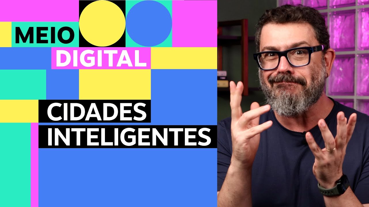 Como a inteligência artificial acelera o desenvolvimento das cidades inteligentes | Meio Digital