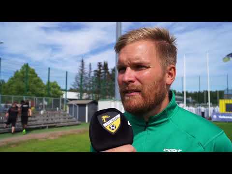 HonkaTV Ennakko: Esport Honka - SJK (20.6.2018)