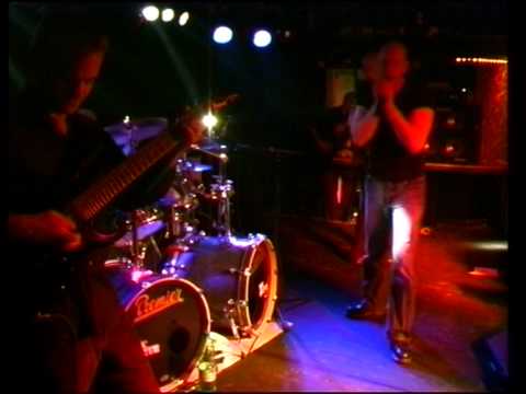 Sieges Even - Life Cycle - live Frankfurt 2004 - Underground Live TV recording