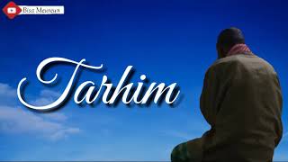 Download lagu Tarhim subuh yang sudah jarang di dengar mp3