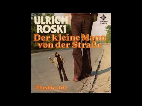 Ulrich Roski - Der kleine Mann von der Straße