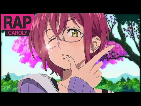 Rap do Gowther (Nanatsu no Taizai) | Caroly
