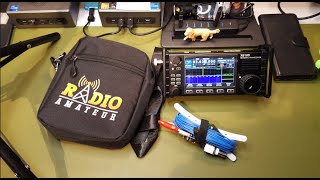 Mini Portable Pack. Ideal für schnellen Einsatz