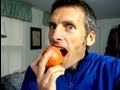 An apple a day can keep heart disease away ...
