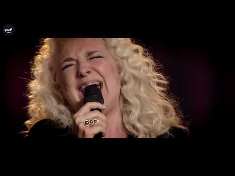 Cæcilie Norby gæster Musikhuset