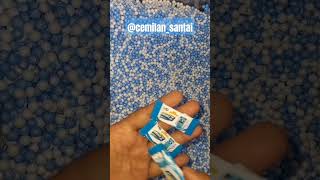 Download lagu Dingin - dingin dalam permen #shorts #cemilansantai #mintz mp3