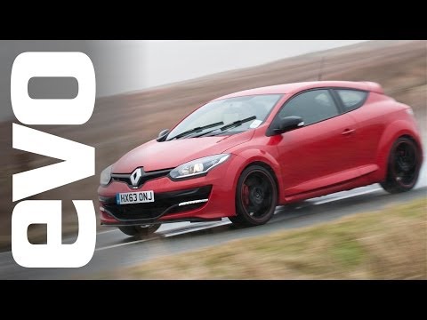 Renaultsport Megane vs SEAT Leon Cupra