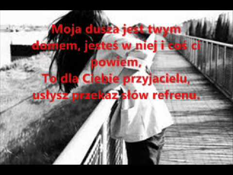 Amfa - Jeśli usłyszysz.