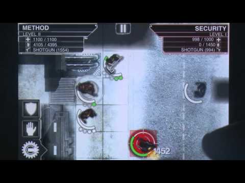 Hunters: Episode One iPhone Gameplay Review - AppSpy.com