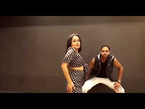 Aankh marey || neha kakkar|| dance new video