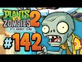 Infi-Shield || Plants vs. Zombies 2: It's About Time ...