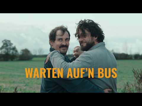 Trailer-Vorschau: Warten auf'n Bus
