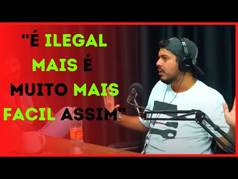 RAZUK BACKSTAGE FALA SOBRE SUAS POLÊMIC@S RIFAS DE CARROS - FULLPOWER BACKSTAGE