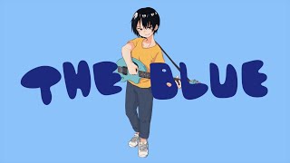 THE BLUE / 紲星あかり