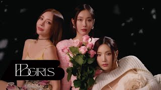 [情報] BBGIRLS 1/15 Love 2 comeback