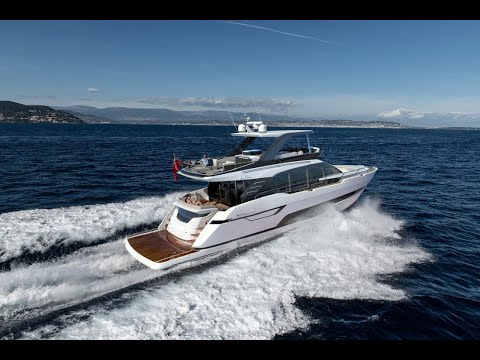 2022 Fairline Line Up...Find your Fairline this year with Bates Wharf.