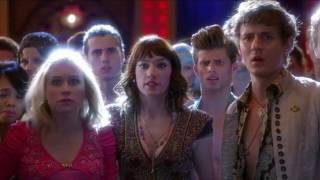 Helen Sadler - Reel video