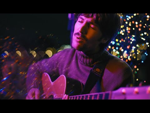 Will Joseph Cook - No Time To Be Alone (Official Video)