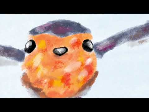 Vídeo: <cite>Subiote.</cite> Adaptación musical: Rodrigo Ramos. Animación: David Fidalgo Omil