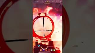 Ce sniper est fou pour le zombie !  #callofduty #mw3 #zombie