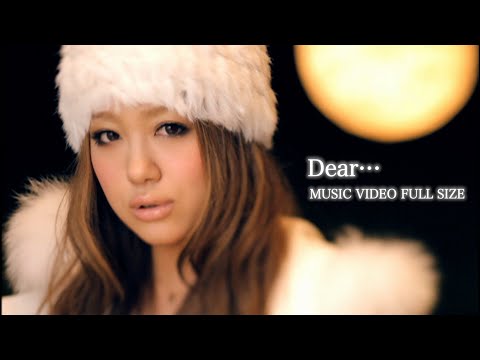 西野カナ『Dear…』MV Full