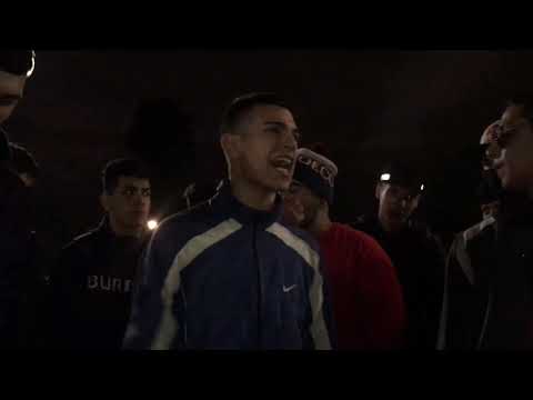 Cutre Ale K vs Ofaso Yaco |Final Fecha 10 2vs2 27/07| Tosca Free