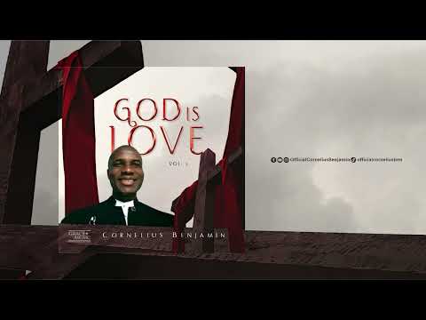 GOD IS LOVE VOL 2 LP MEDLEY