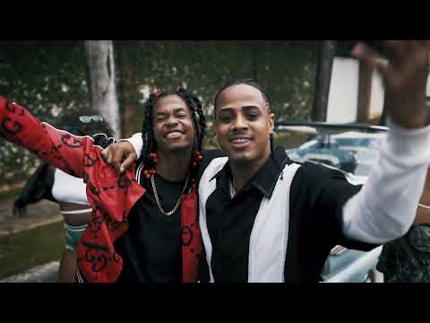 Gregoris Matos, B Life & Rainel La Memoria - No Ando en Esa (Video Oficial)