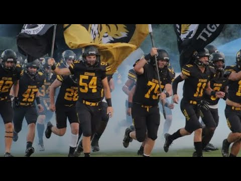 Rosa Fort VS Hernando