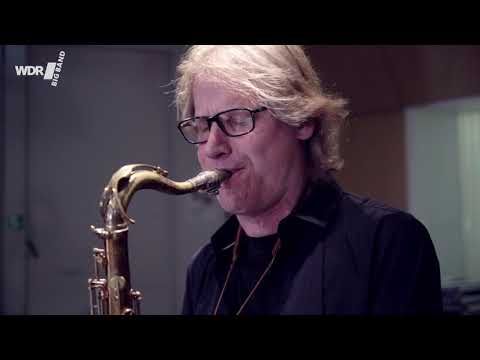 Paul Heller feat. by WDR BIG BAND: Good Times  | PERSONAL SOUNDS