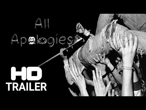 All Apologies : Nirvana Movie Trailer