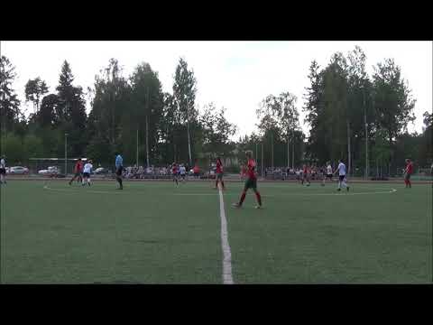 12. voor 2018: Saku Sporting (N) - FC Elva (N) 4:0 (2:0)