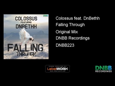 Colossus feat. DnBethh - Falling Through (Original Mix)