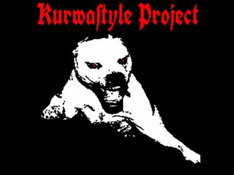 Kurwastyle Project - The Day Of Suffering