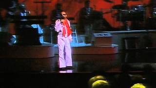 Ray Stevens - &quot;I Saw Elvis In a U.F.O.&quot; (Live)