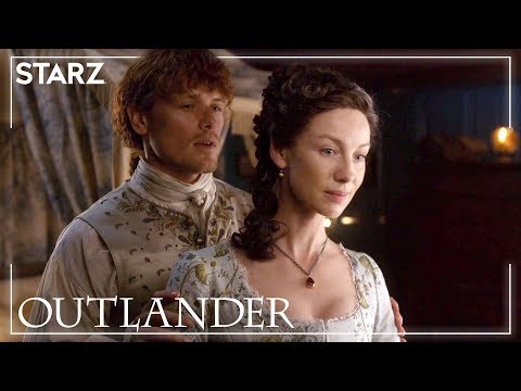 Outlander Ruby Ep 1 Clip Season 4