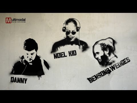 MM664 - on air w/ Newcomer Contest + Party (Deep-House, House, Tech-House) (1/3)