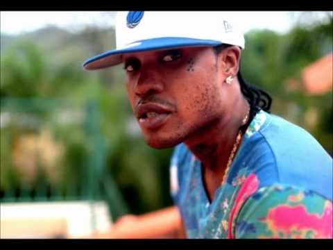 DJ Hot Head - Tommy Lee Mix - July 2012