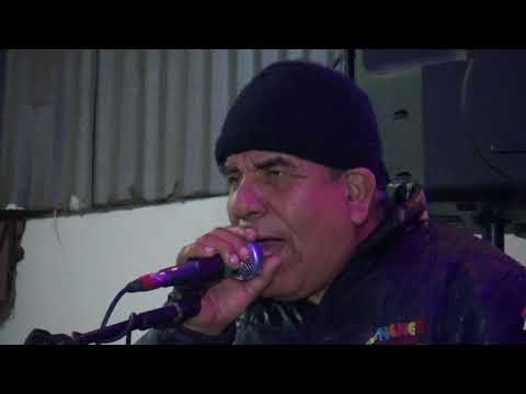 JUGUETE DE AMOR - LOS NENES DE LA CUMBIA...FELIZ CUMPLEAÑOS "PAPITO DE CAMPOY" VIE. 01-06-2018