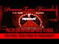 Paramount Feature Presentation 965 345 210 Multillion Times Scarier FULL MOVIE