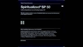 Spiritualized - Ladies And Gentlemen We Are Floating In Space (A Cappella)
