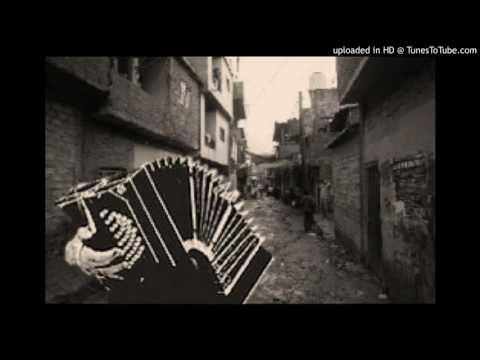 Today's Tango Is... Bandoneón Arrabalero - Juan Maglio 05-11-1928