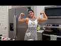COOKING FOR CBUM Gone Wrong