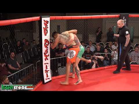 Adam Gustab VS Florian Samy - Clan Wars 35