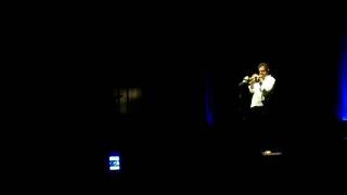 Paolo Fresu 50 a Cagliari