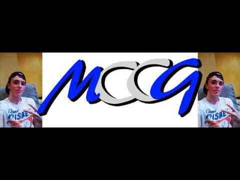 Misiek MCCG - Sam wiesz