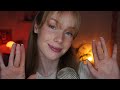 ASMR Whispering You To Sleep German